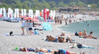 The Times'tan tatil önerisi: Fethiye