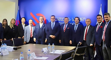 Tiflis'e sağlık turizmi çıkarması