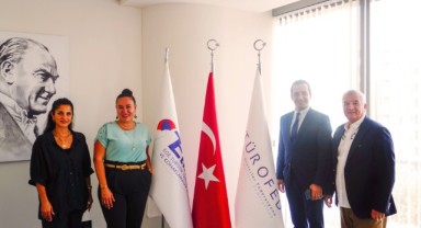 Turizm sektörü EMITT'e hazırlanıyor