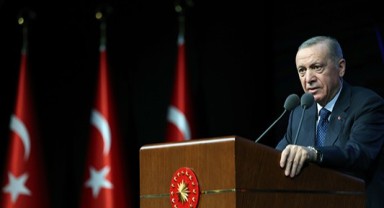 Turizm ve ihracatla cari açığı sıfırlamak istiyoruz