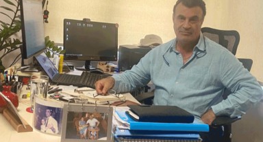 Turizmci Metin Girgin'den otelcilere uyarı