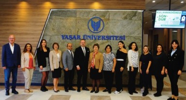 Turizmde ETİK-üniversite işbirliği