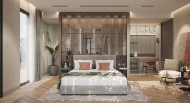 Türkiye'de otel sayısı kaça çıktı?