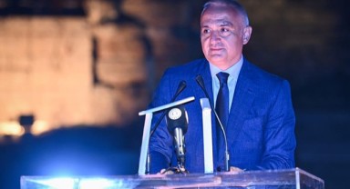 Ersoy, 'Türkiye'nin tanıtımına büyük önem verdik'