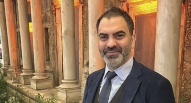 Yakup Dinler'den Deniz Zeyrek'e Japon turist tepkisi
