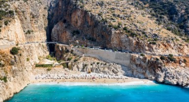 Yurt içi tatil turları fiyatı yüzde 149 arttı