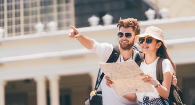 2023'ün turizm karnesi açıklandı
