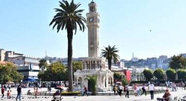 2024'te seyahat edilmesi gereken 10 şehir belirlendi
