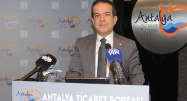 Antalya 2023'ü 16 milyon turistle kapatacak