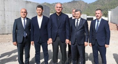 Antalya 2023 yılında turist rekoru kıracak