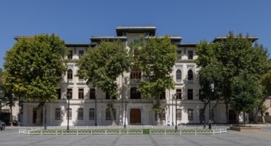 Ayasofya ara tatilde 6-17 yaş arasına ücretsiz
