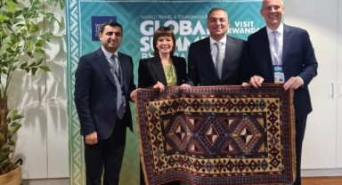 Azerbaycan WTTC'nin resmi destinasyon ortağı oldu