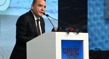 Böcek, 'Bu para Antalya'nındır, Antalyalının olmalıdır'