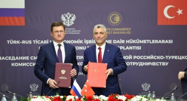 Bolat, ''6 milyonun üzerinde Rus turist ağırlayacağız''