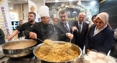Gastronomi liseleri açılacak