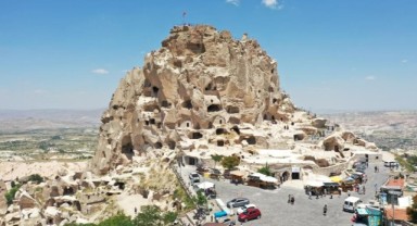 Kapadokya artık çok daha güvenli
