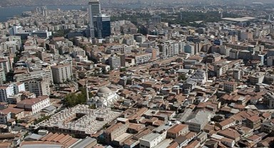 Kemeraltı turistik bir cazibe merkezi haline gelecek