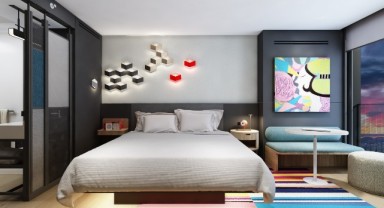 Otel odası fiyatları yüzde 144 arttı