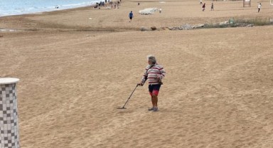 Plajlarda