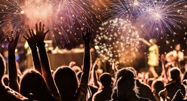 Rusların yılbaşı tatil tercihinde Türkiye 2'inci sırada