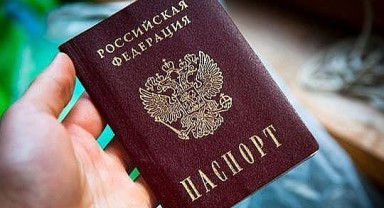 Rusya'da pasaport iptal gerekçeleri güncellendi
