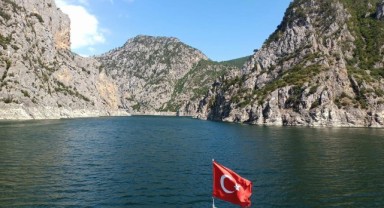 Samsun'dan turizm atağı