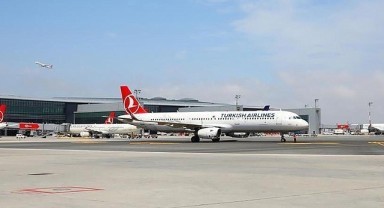 THY'de iptaller 154'e yükseldi
