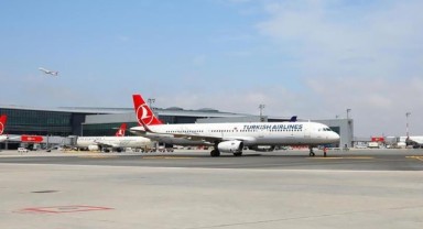 THY'nin sistemi çöktü, seferler iptal edildi