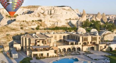 Turist otele talipli çıkmayınca ihale ertelendi