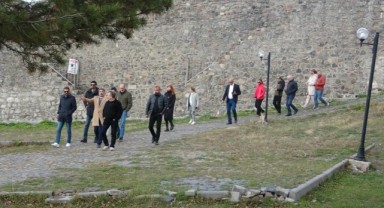 Turizmde yeni rota Ardahan