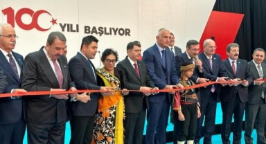 Turizmde yıl sonu hedefimiz 55 milyar doları aşmak