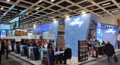 Türkiye 2024'de 22 turizm fuarına katılacak