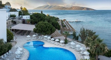 Türkiye'de 6 şehirde 6 yeni otel açacak
