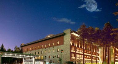 Türkiye'deki 5'inci otelini Bursa'da açtı
