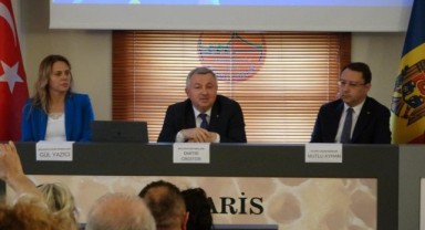 Türkiye'ye yılda 260 bin Moldovalı turist geliyor