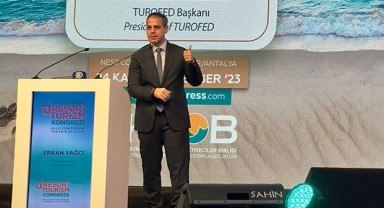 Yağcı, 'Türkiye bölgesinde parlayan yıldız olacak'
