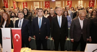Yasa taslağı 13 Kasım'da TÜRSAB'ın web sitesinde