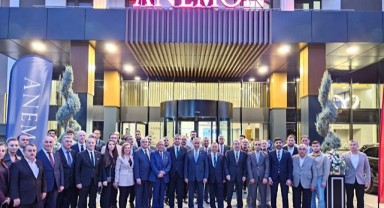 Yerli otel zinciri 24'üncü otelini açtı
