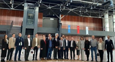 150 turizm acentesi Kocaeli'ye geliyor