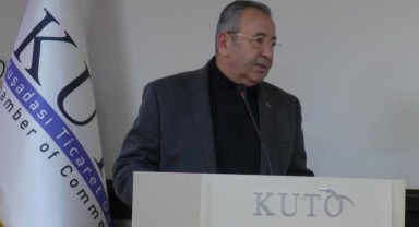 Akdoğan: