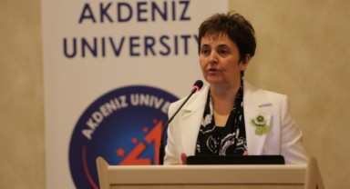 Antalya planlanırken turizme öncelik verilmemiş