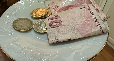 Bahşiş sistemi resmileştirilmeli