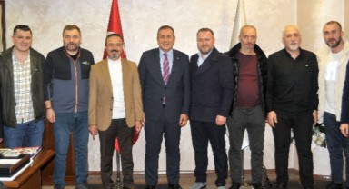 Bakü-Trabzon seferleri sağlık turizmini geliştirecek