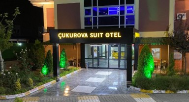 Belediye'ye ait otel ihaleyle kiraya verilecek
