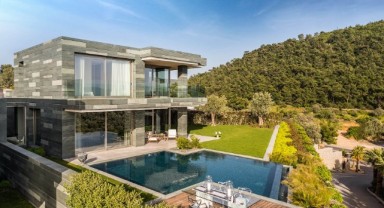 Bodrum'un ünlü oteli satıldı