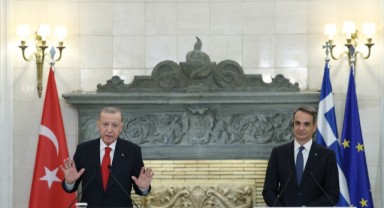 Doğu Ege adalarına 7 günlük turist vizesi