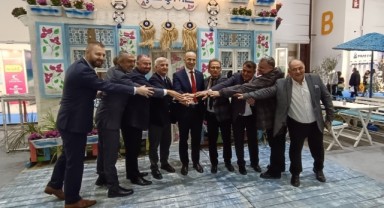 Egeli turizmciler Bosna Hersek'le işbirliği yapacak