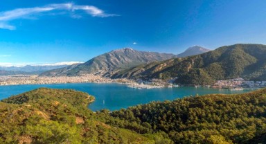 Elektrik şirketi Fethiye'de üst segment otel yapacak