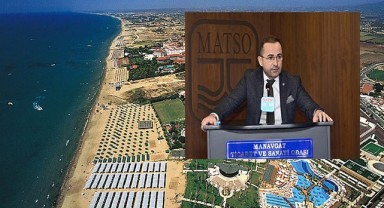 2024 yılında iyi bir turizm sezonu bekliyoruz