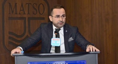 Güngör, ''Ulaşım sorunu turist kalitesini düşürüyor''